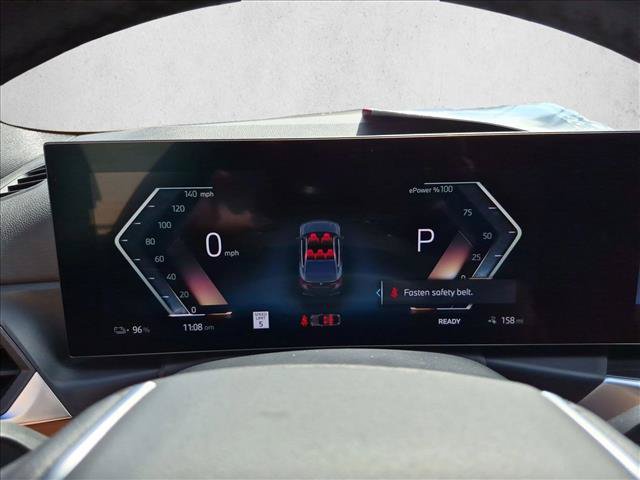 Certified 2023 BMW i4 eDrive35 RWD image 11