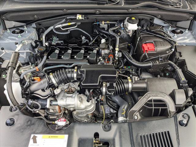 Certified 2025 Acura ADX A-Spec image 25