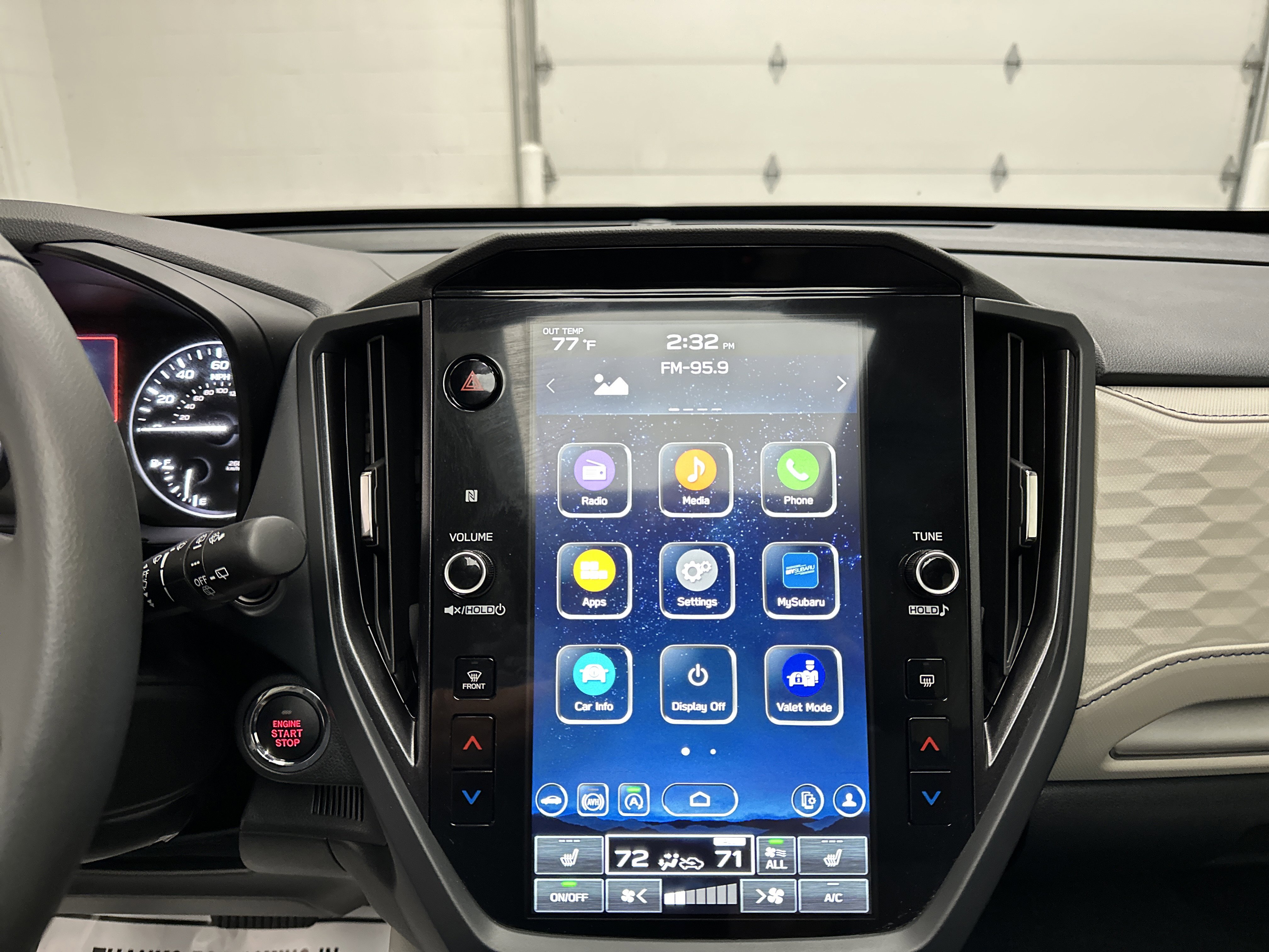 Used 2025 Subaru Forester Premium w/ Convenience Package #1 image 28