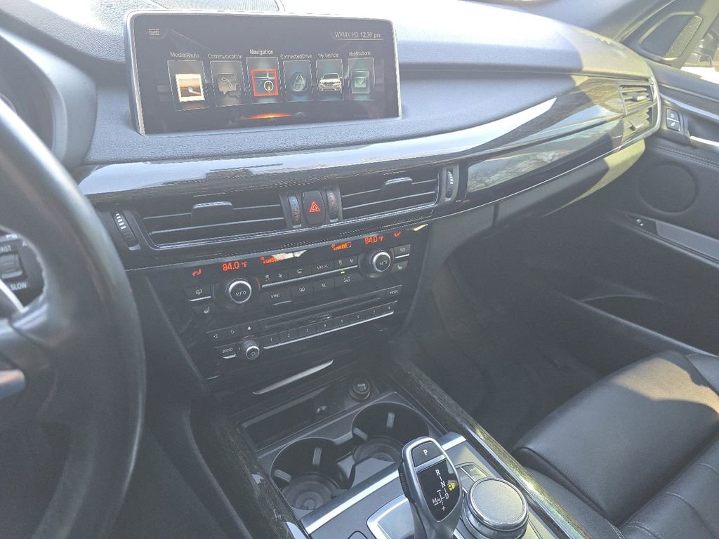 Used 2017 BMW X5 xDrive35i image 27