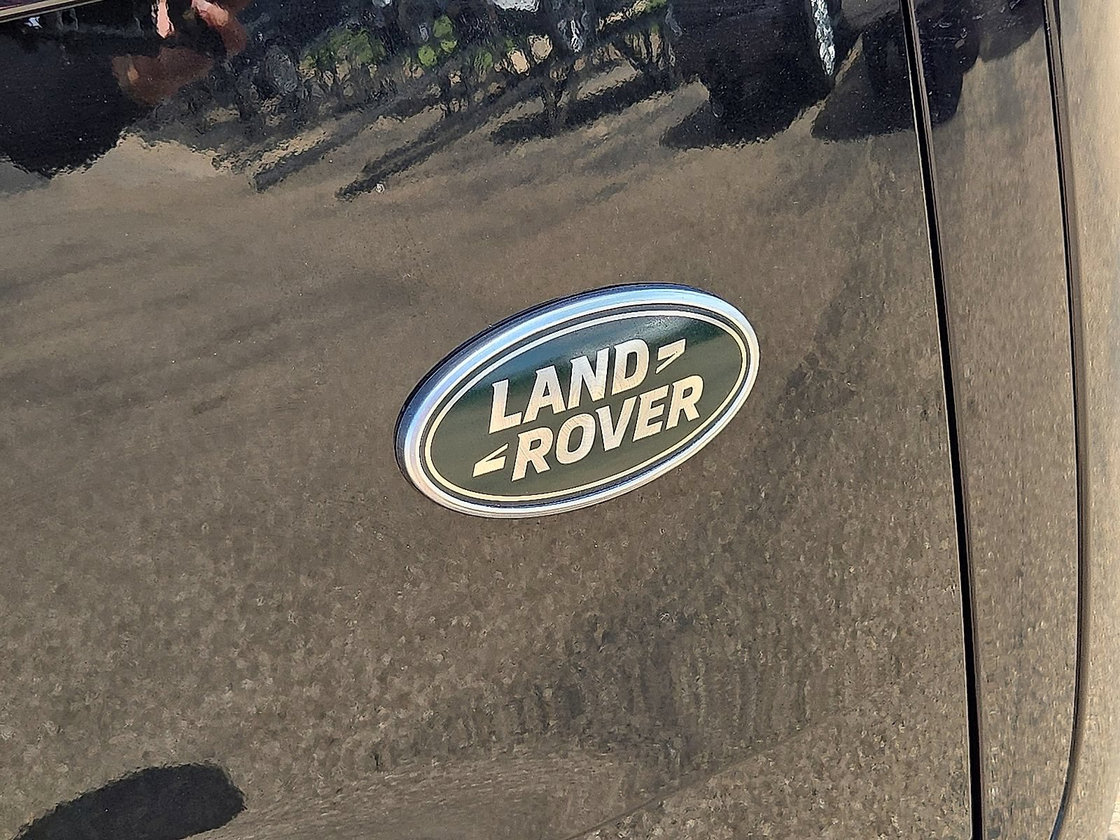 Used 2023 Land Rover Range Rover SE AWD/4WD image 13