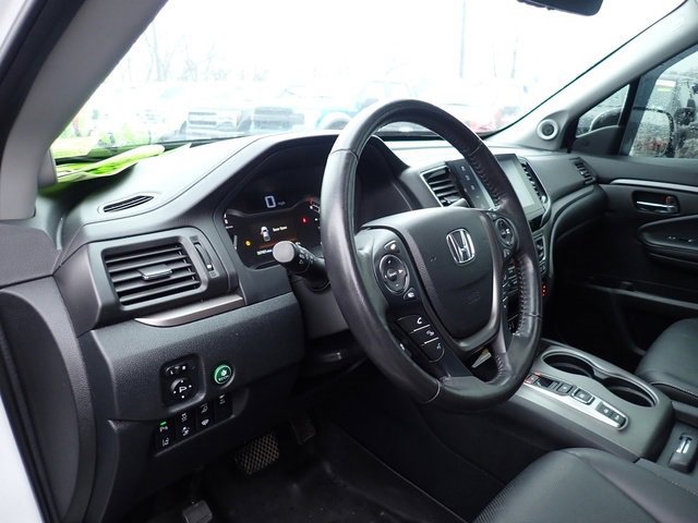 Used 2022 Honda Ridgeline RTL-E image 15