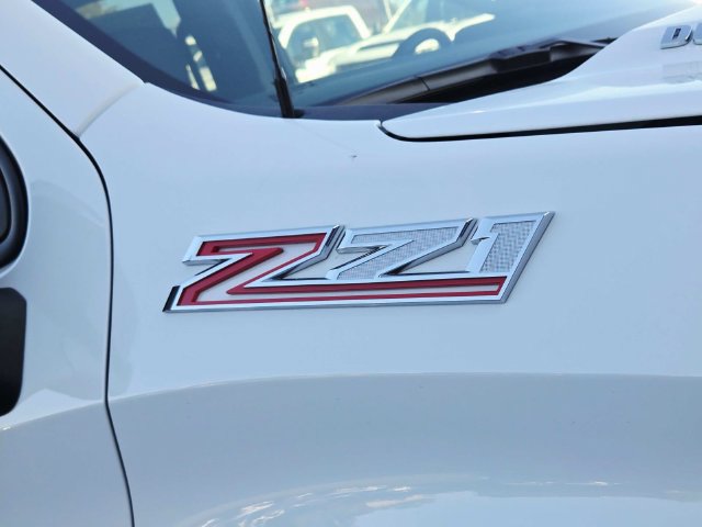 New 2026 Chevrolet Silverado 1500 LT w/ All Star Edition Plus AWD/4WD image 18