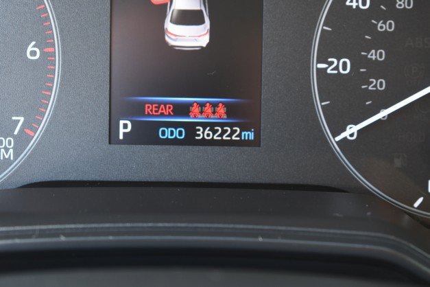 Certified 2024 Toyota Corolla LE image 32