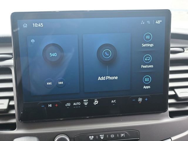 New 2026 Ford Transit 250 148 Medium Roof w/ Load Area Protection Package image 11