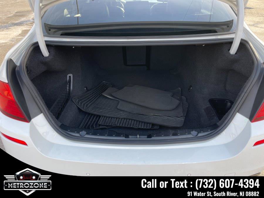 Used 2015 BMW 535i xDrive 535i xDrive AWD image 21