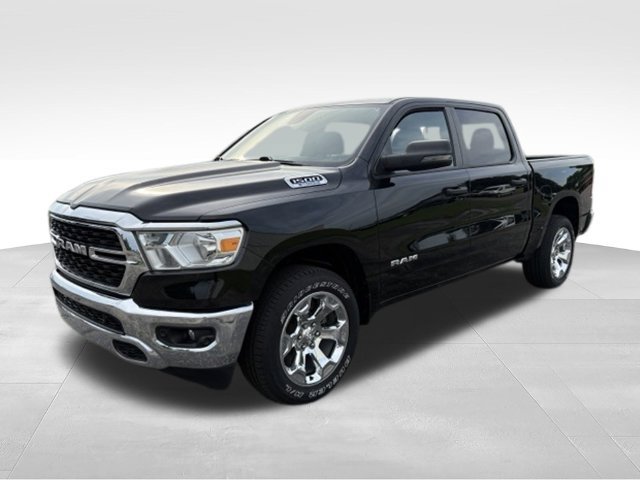 Used 2023 RAM 1500 Big Horn AWD/4WD image 10