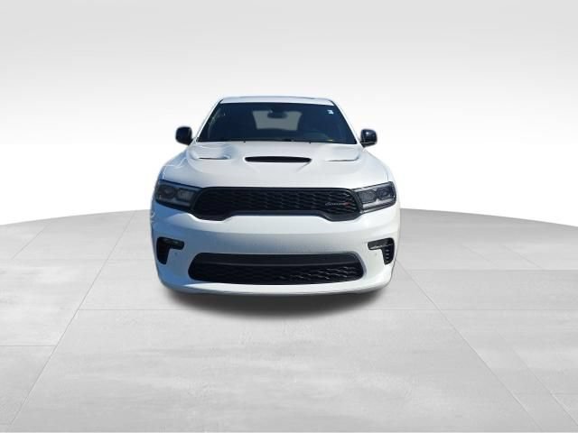 Used 2021 Dodge Durango R/T w/ Blacktop Package AWD/4WD image 2