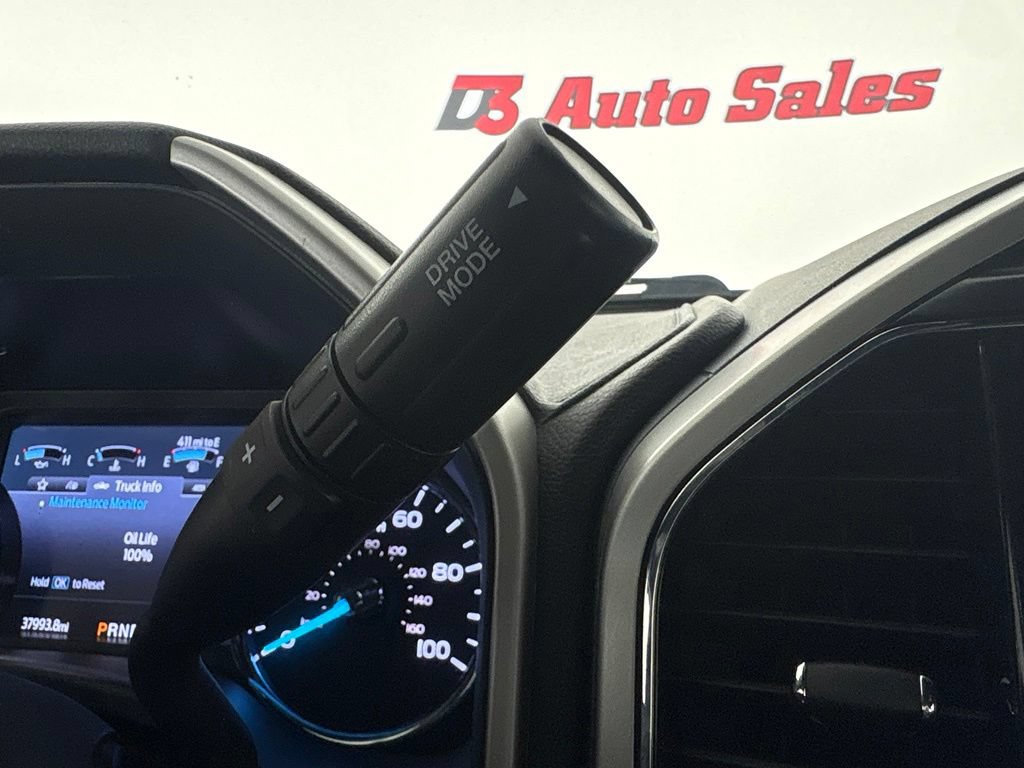 Used 2022 Ford F450 Lariat w/ Lariat Value Package AWD/4WD image 26