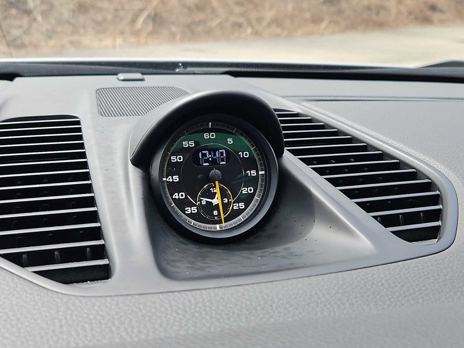 Certified 2015 Porsche 911 GT3 RWD image 21