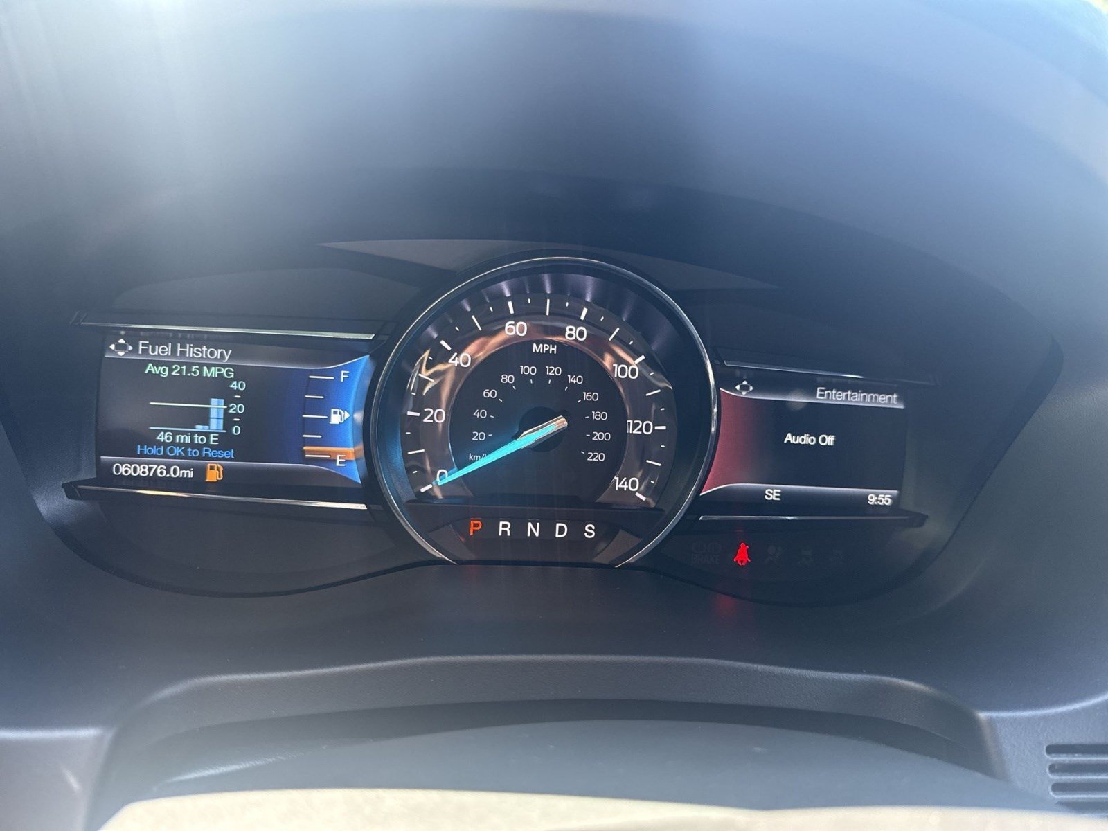 Used 2018 Ford Explorer XLT w/ Equipment Group 201A FWD image 17
