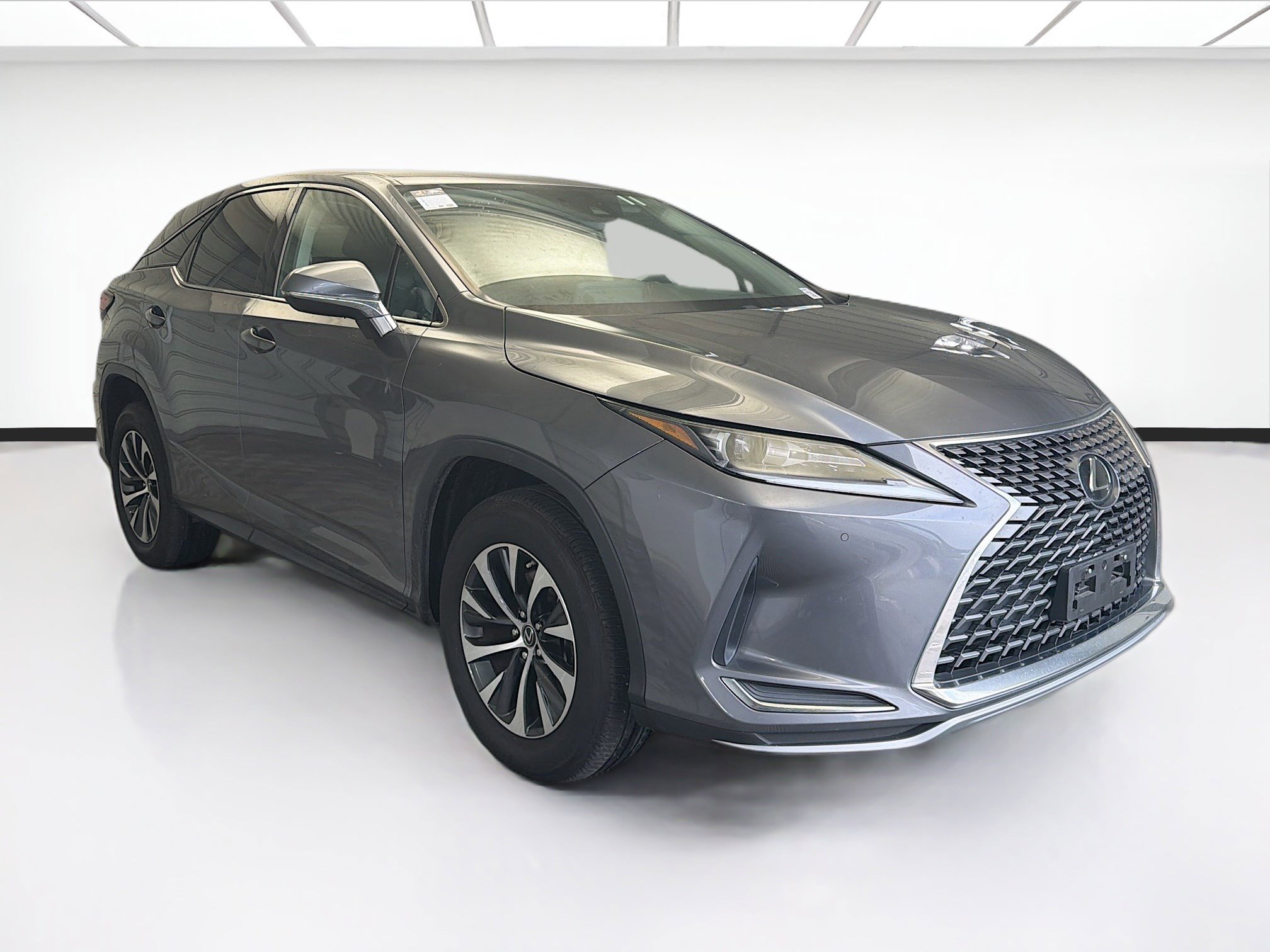Used 2020 Lexus RX 350 FWD image 3