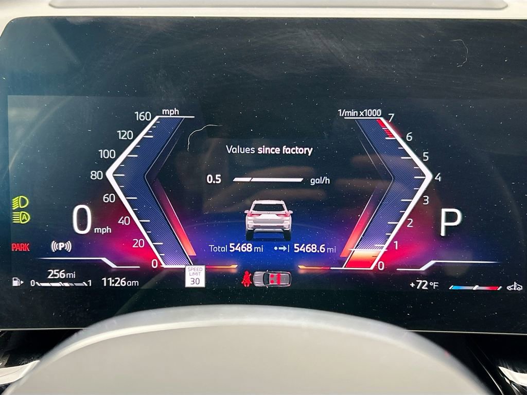 Certified 2025 BMW X1 xDrive28i w/ Premium Package image 32