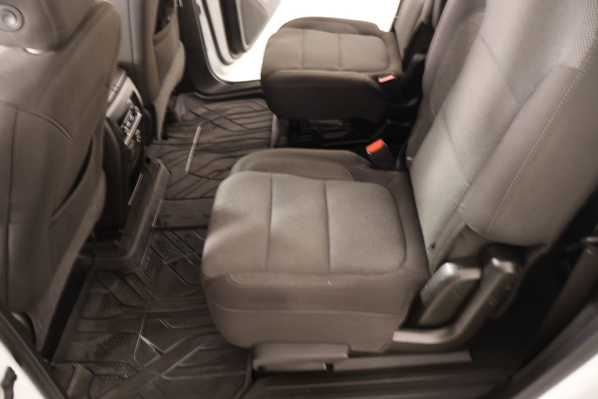 Used 2023 Chevrolet Traverse LT w/ LPO, Floor Liner Package image 11