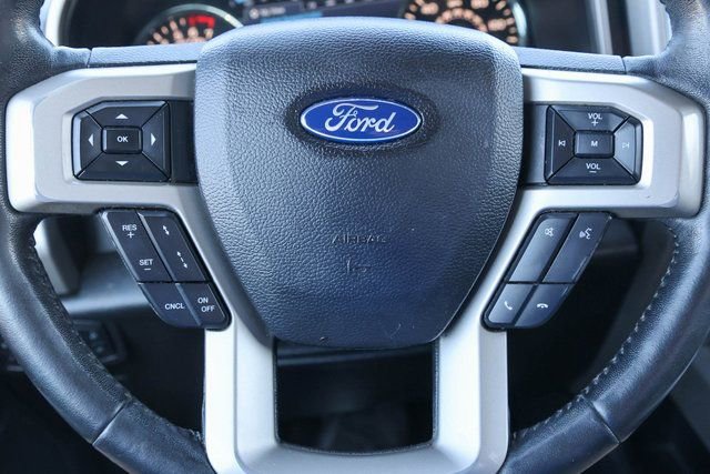 Used 2019 Ford F150 Lariat w/ Equipment Group 502A Luxury image 29