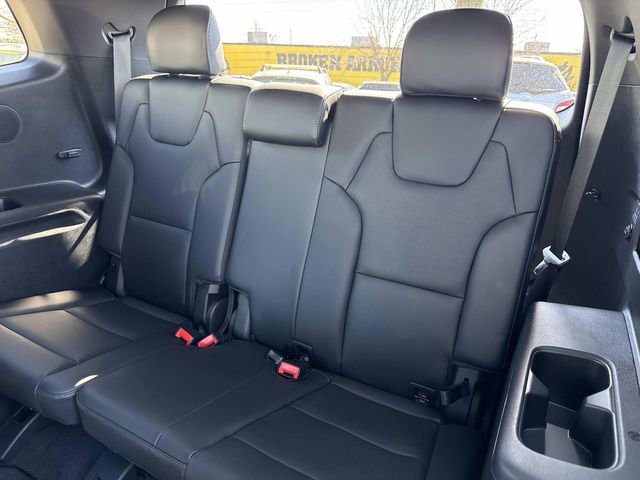 Used 2025 Kia Telluride SX Prestige X-Line image 16
