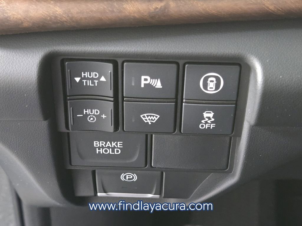 Used 2024 Acura RDX SH-AWD w/ Advance Package image 21