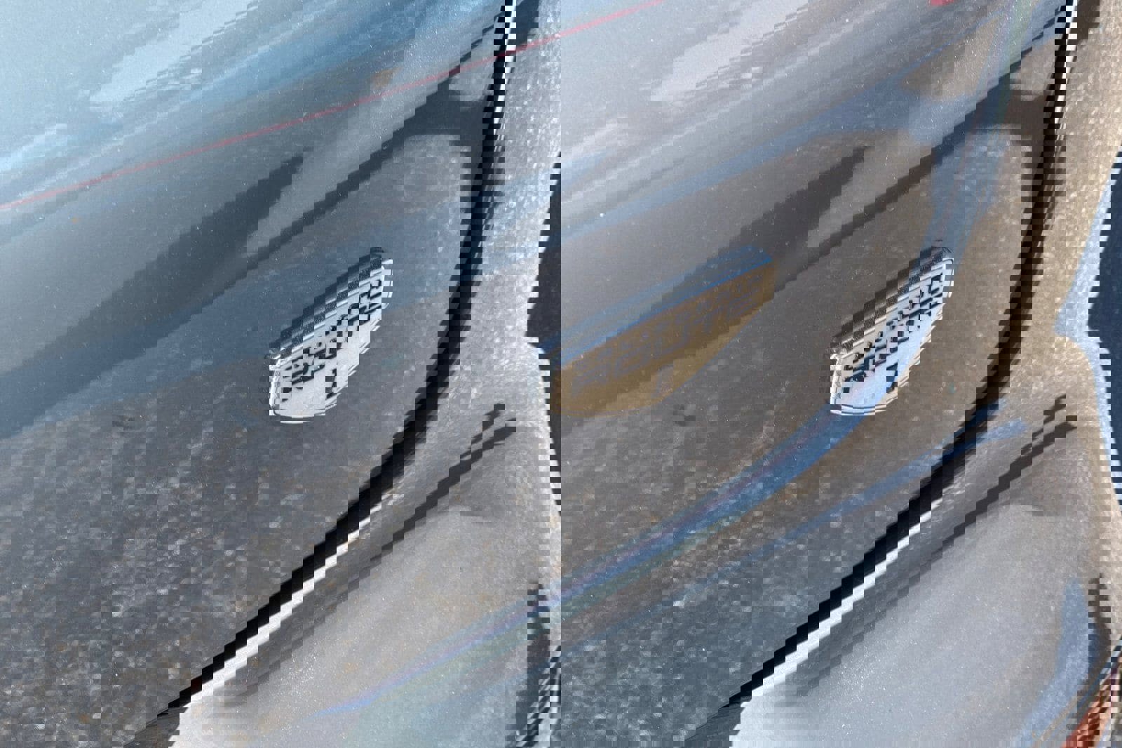 Certified 2023 Ford Mustang Mach-E California Route 1 image 29