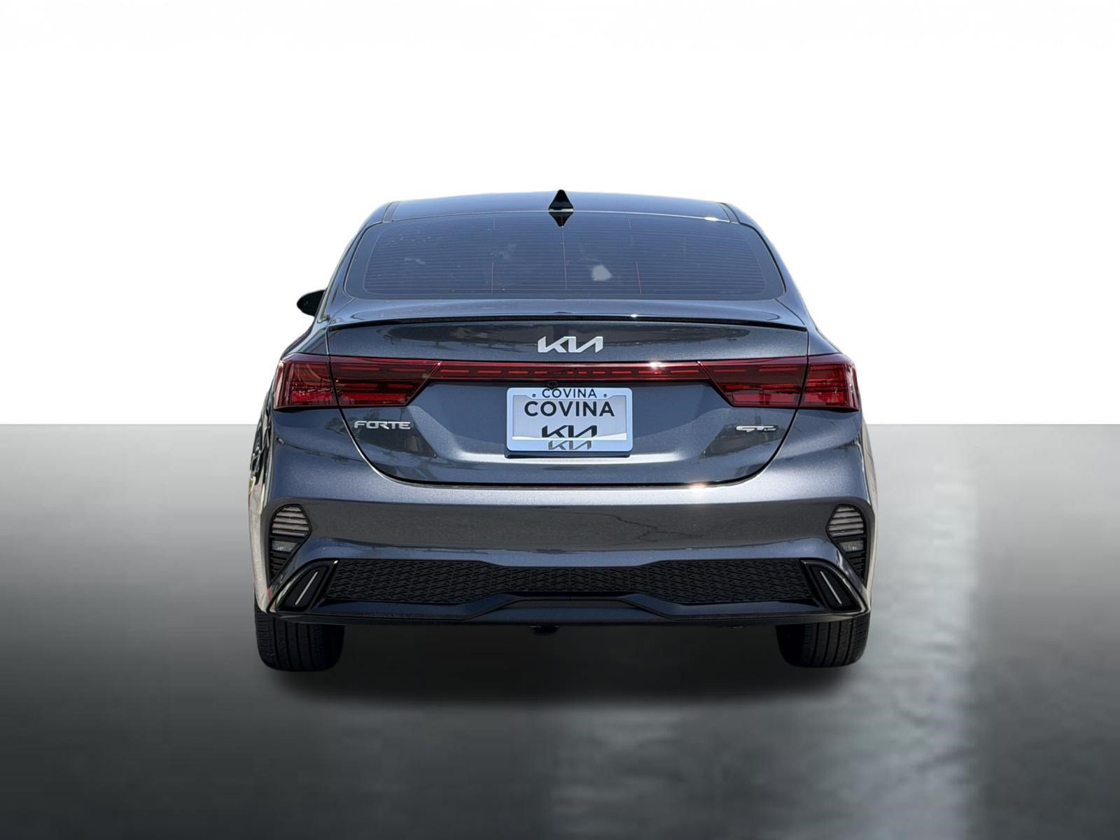 Used 2023 Kia Forte GT-Line FWD image 7