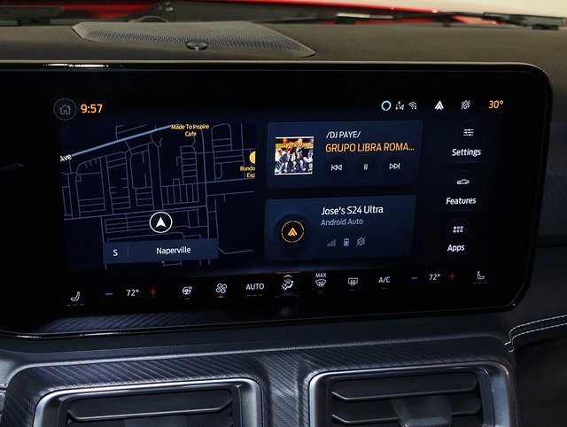 Used 2024 Ford Mustang Premium image 17