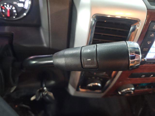 Used 2012 RAM 1500 Laramie AWD/4WD image 31