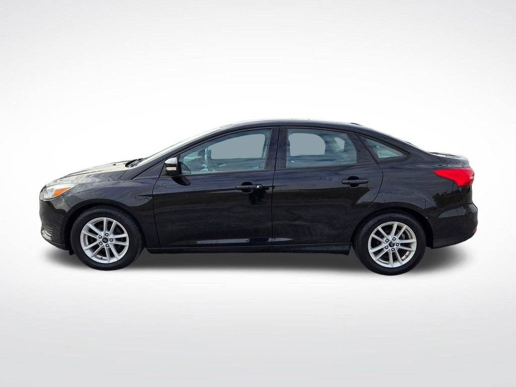 Used 2017 Ford Focus SE image 7