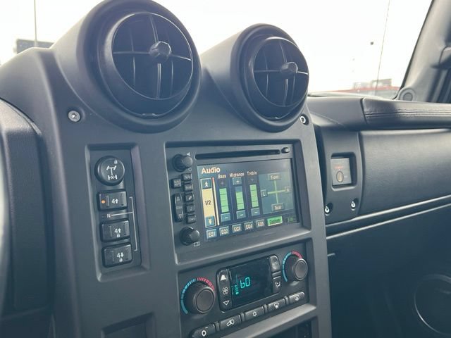 Used 2007 HUMMER H2 SUT AWD/4WD image 18