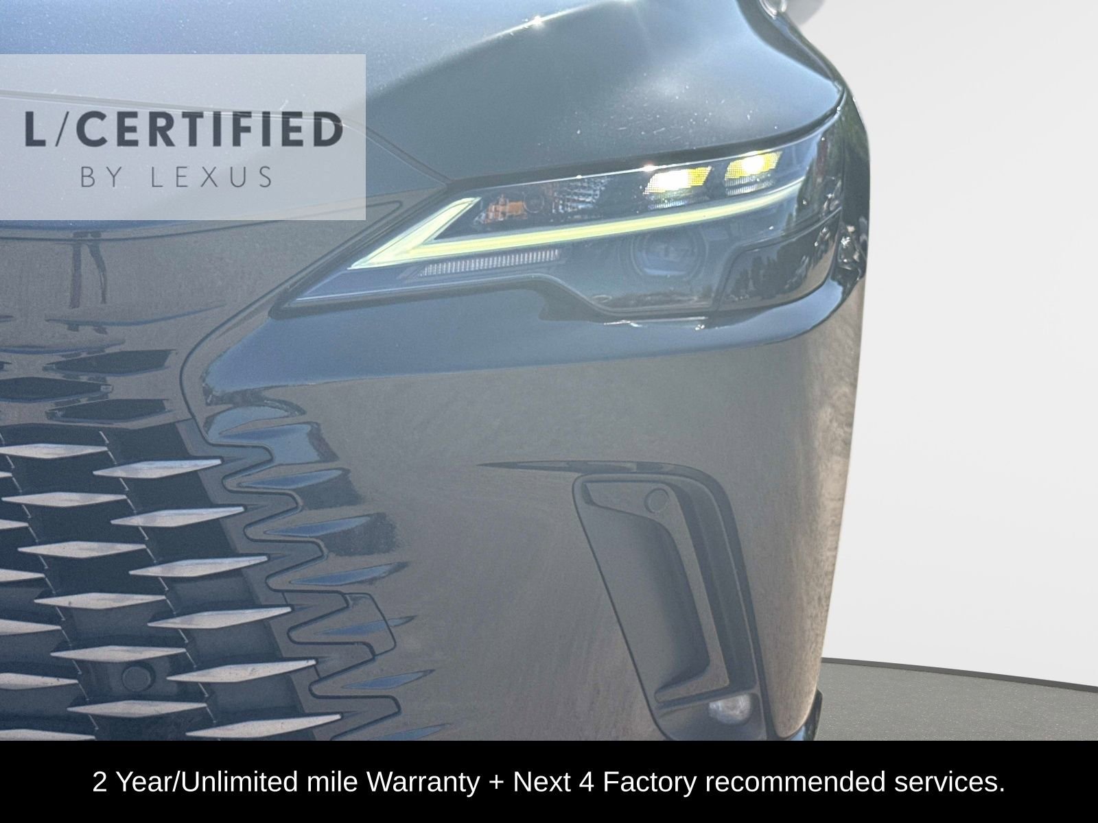 Used 2023 Lexus RX 350 Premium Plus w/ Cold Area Package image 10