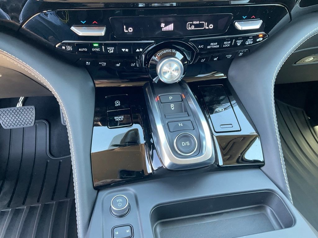 New 2026 Acura MDX SH-AWD w/ Technology Package image 15