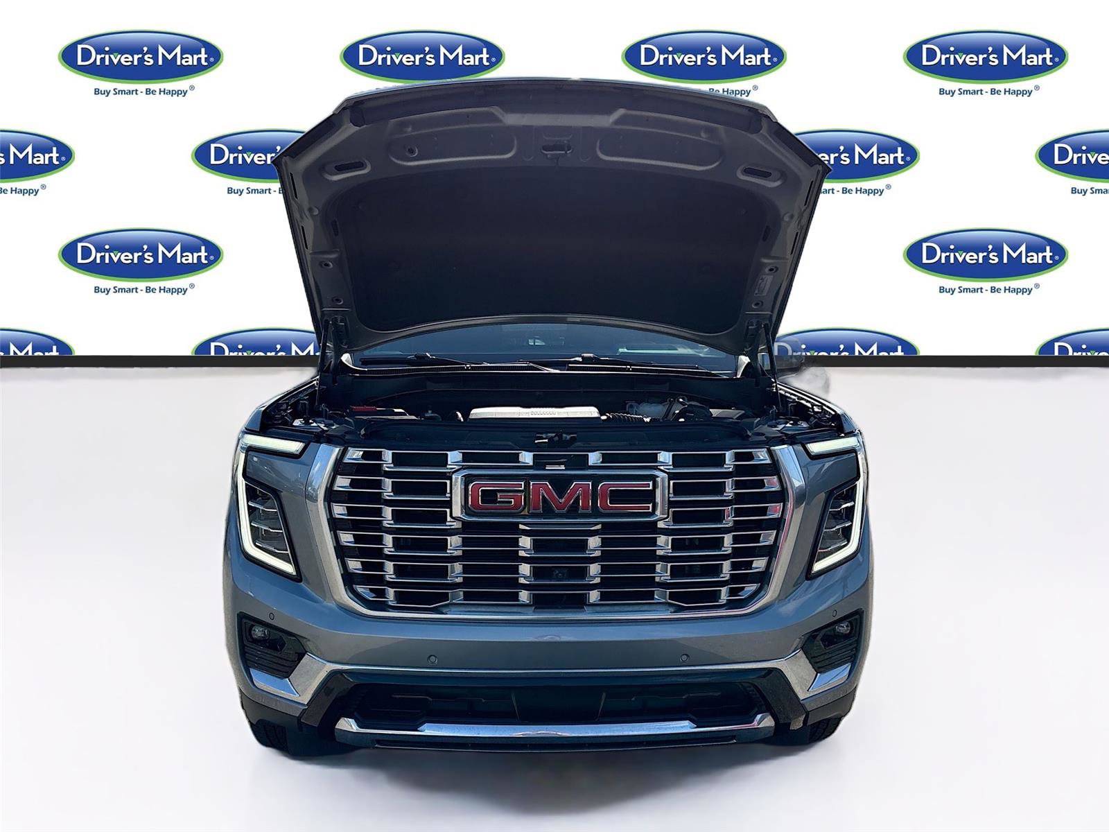 Used 2025 GMC Yukon Denali image 35