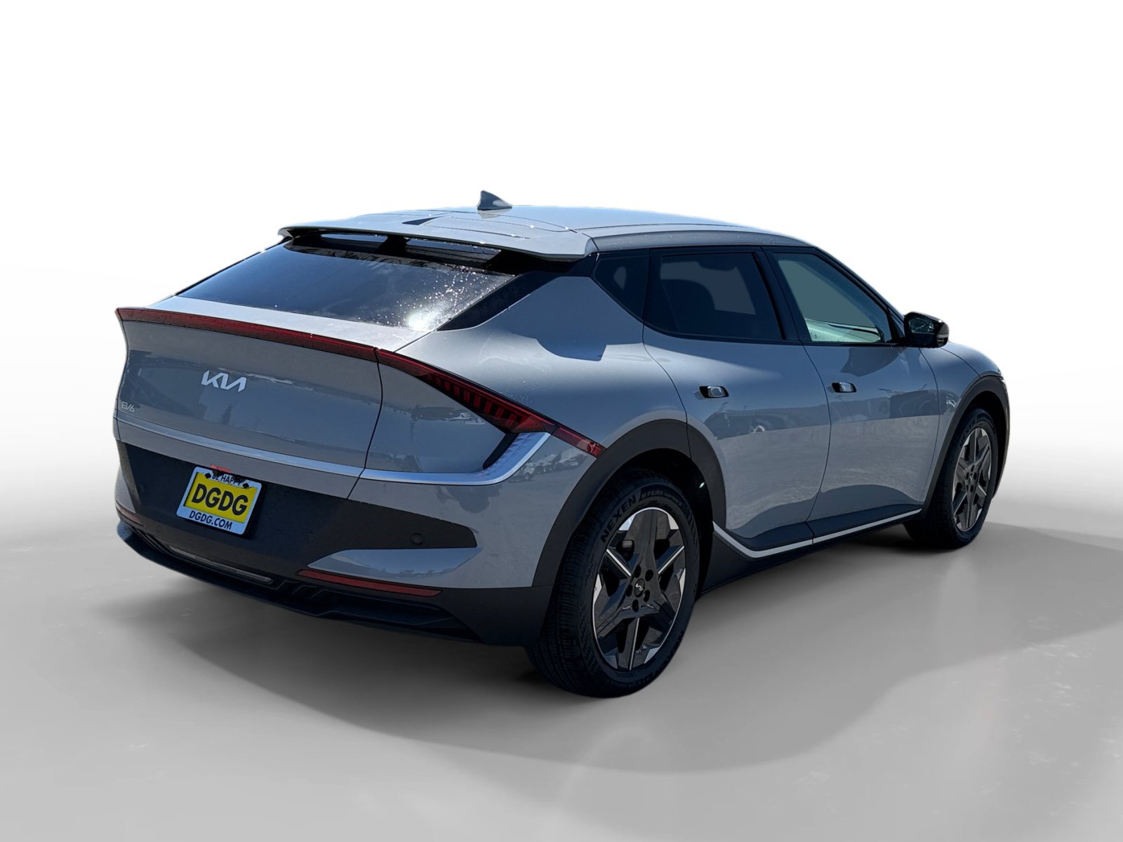 New 2026 Kia EV6 Light RWD image 5