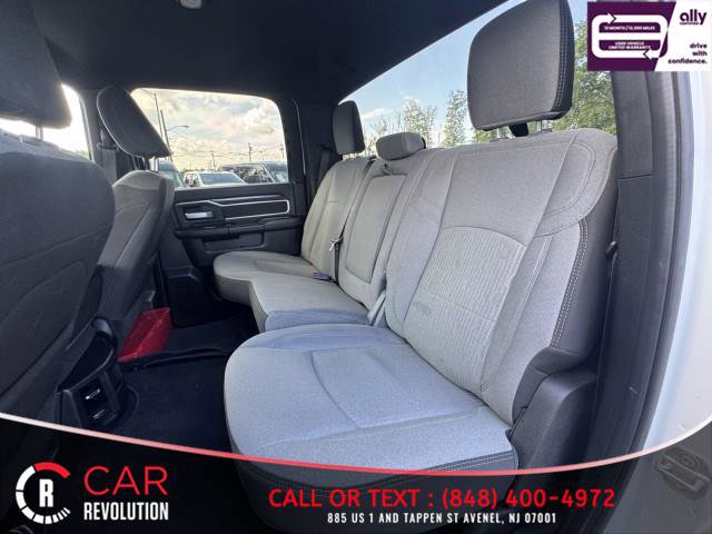 Used 2024 RAM 3500 Big Horn image 51