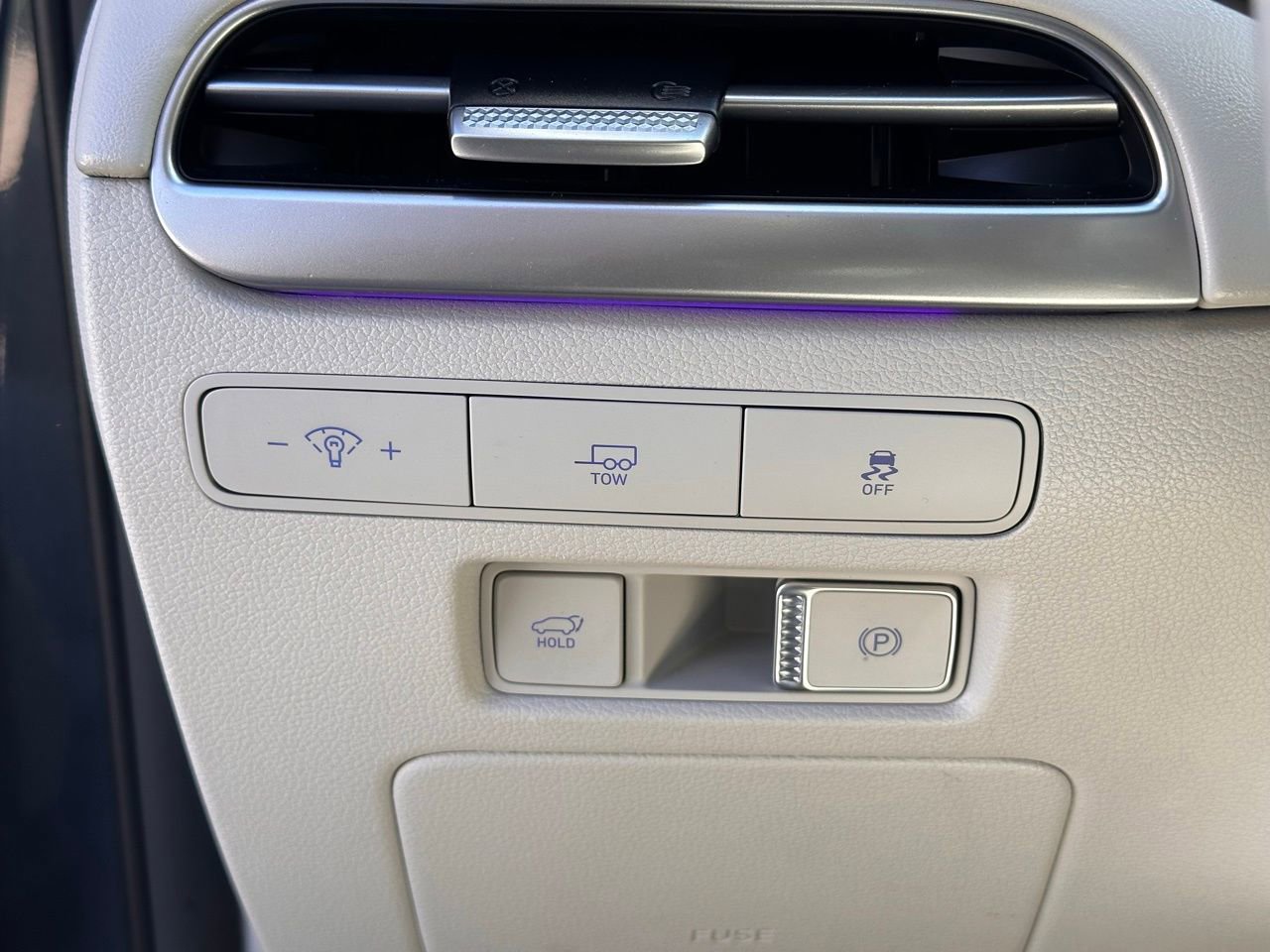 Used 2025 Hyundai Palisade Limited image 30