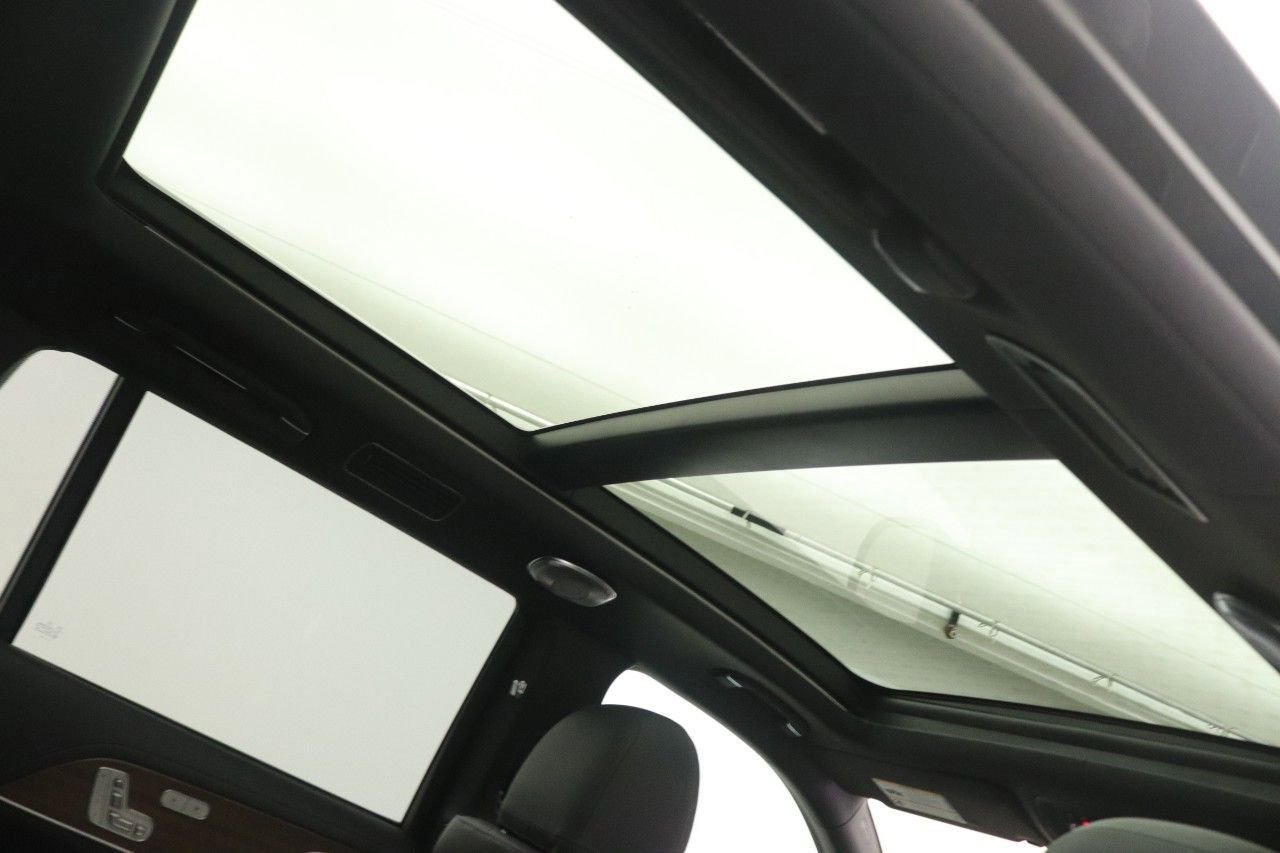 Certified 2021 Mercedes-Benz Maybach GLS 600 4MATIC image 26