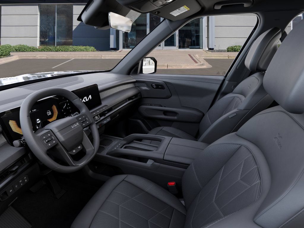 New 2027 Kia Telluride EX X-Line AWD/4WD image 20