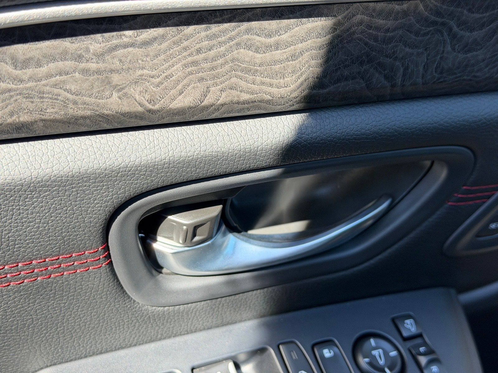New 2026 Honda Pilot Black Edition image 14