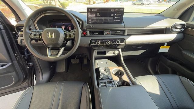 New 2026 Honda Pilot Elite image 19