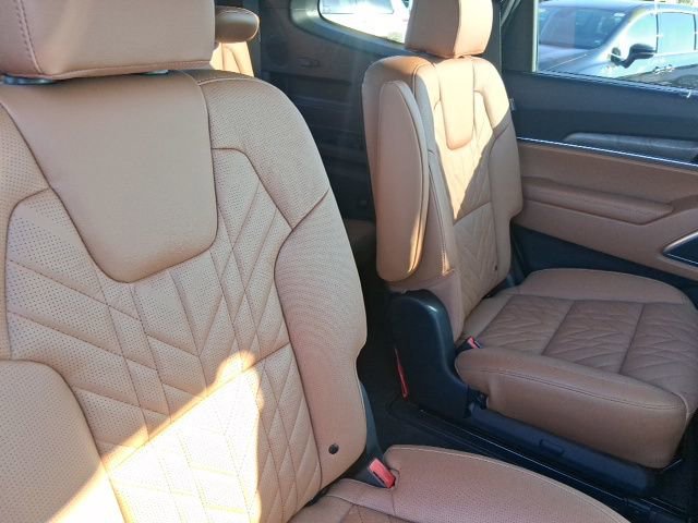 Used 2025 Kia Telluride SX X-Line image 10