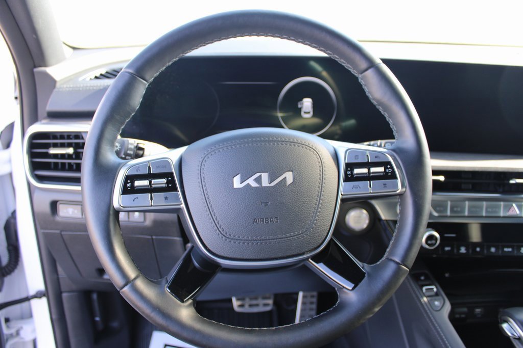 Used 2025 Kia Telluride SX X-Line image 14