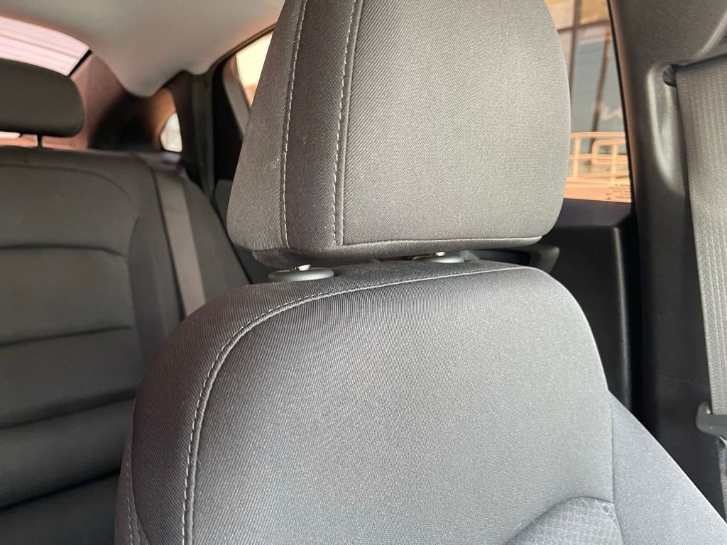 Used 2025 Chevrolet Malibu RS w/ LPO, Floor Liner Package image 19