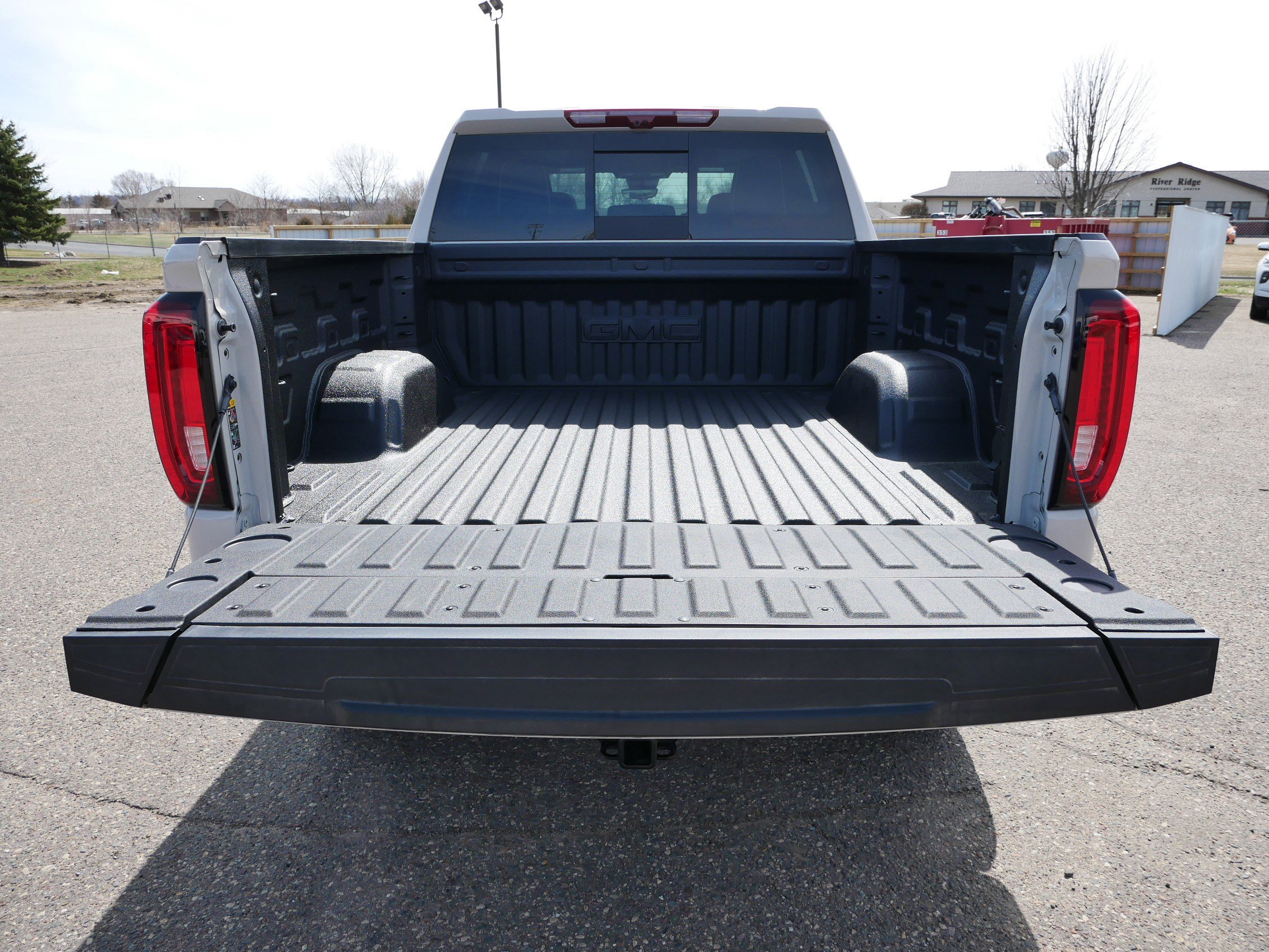 New 2026 GMC Sierra 1500 AT4X AWD/4WD image 10