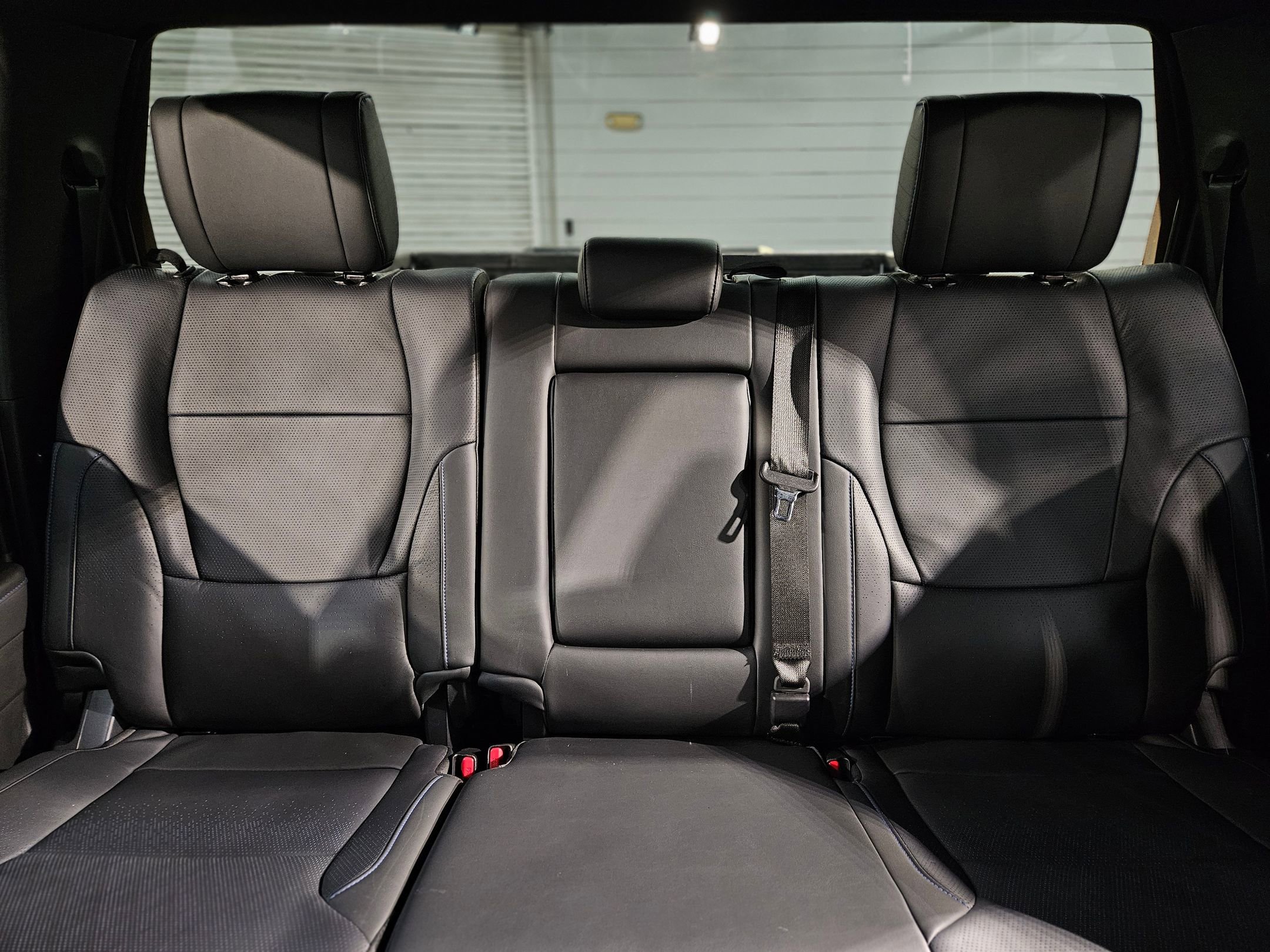 Used 2025 Toyota Tundra Platinum image 13