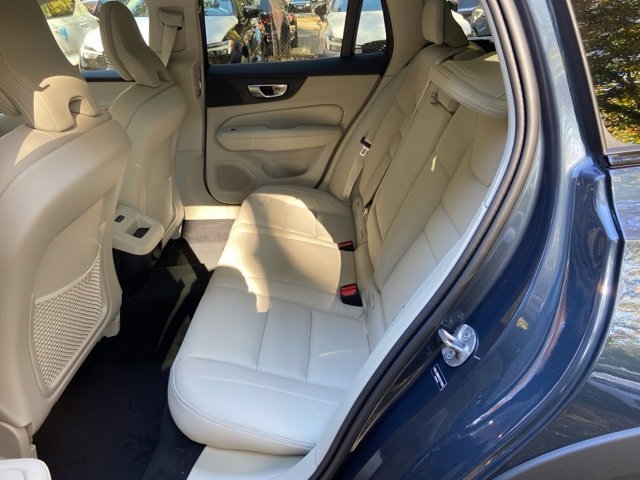 New 2026 Volvo V60 B5 Cross Country Plus w/ Climate Package image 15