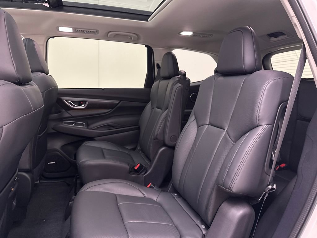 New 2026 Subaru Ascent Touring image 27