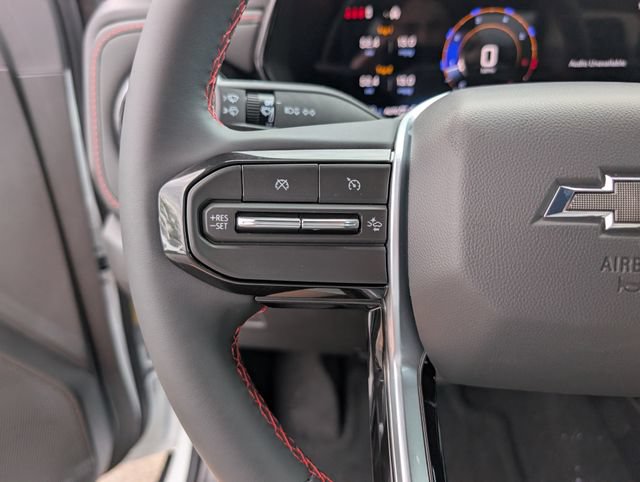 New 2026 Chevrolet Colorado Z71 AWD/4WD image 16