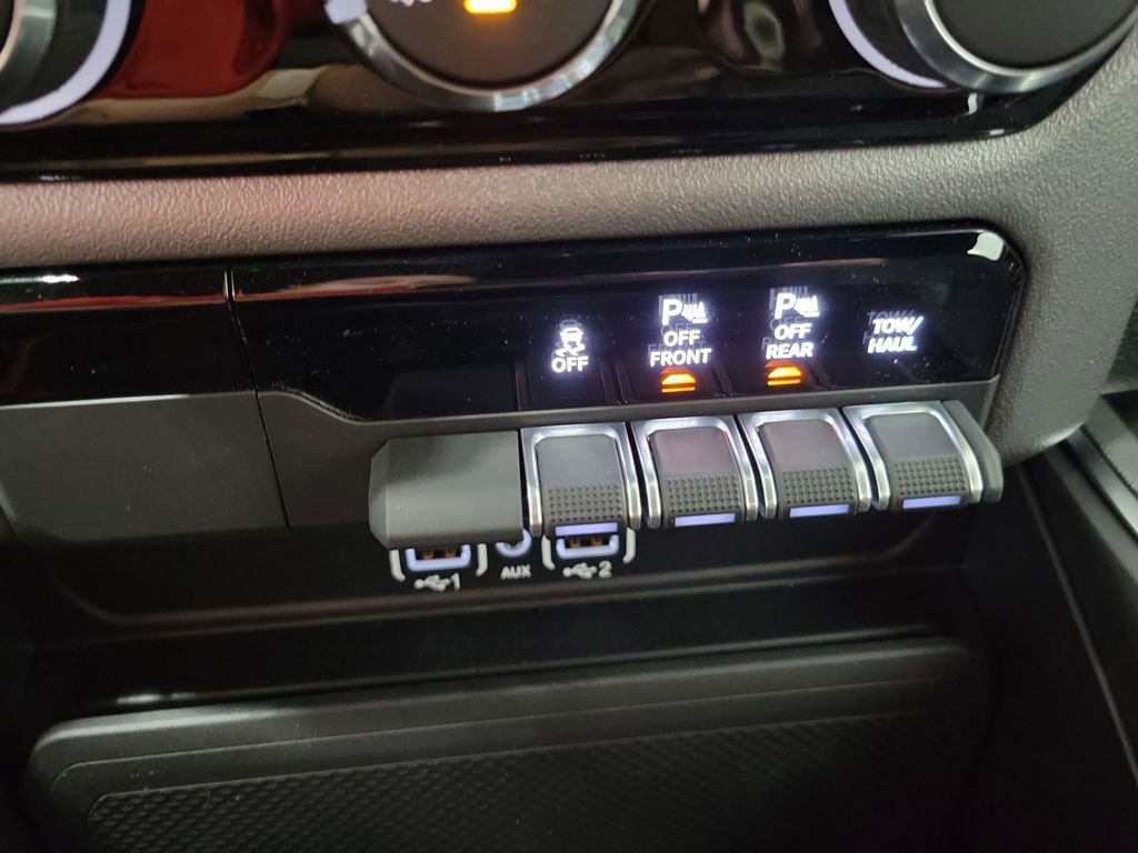 New 2026 RAM 1500 Big Horn image 15