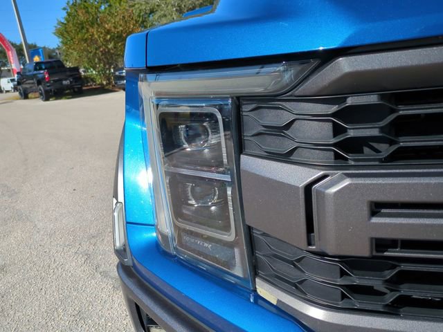 Used 2022 Ford F150 Raptor w/ Equipment Group 801A High image 10
