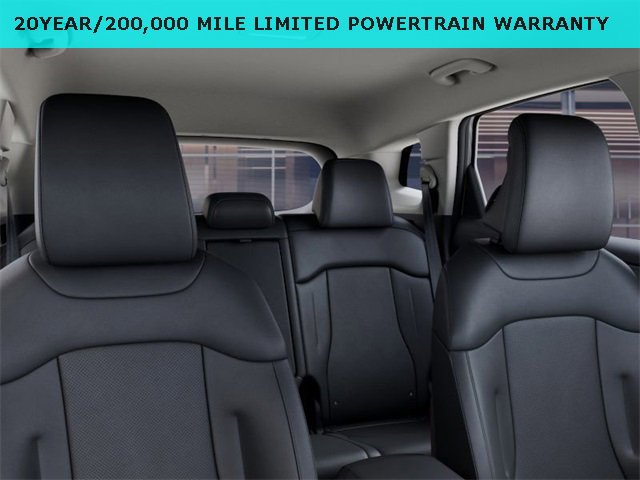 New 2026 Kia Sportage EX w/ EX Panoramic Sunroof Package image 27