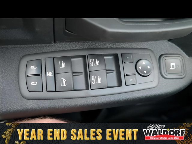 New 2024 RAM 2500 Tradesman image 11