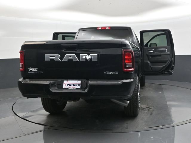New 2026 RAM 2500 Big Horn image 49